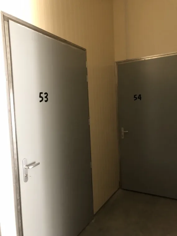 AGRANDISSEMENT DE VOTRE ENTREPRISE DE BOX PRES DE CHATELLERAULT, Châtellerault, ALLOBOX 37