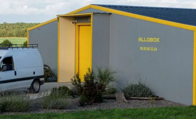 ALLOBOX 37 - Tarifs, Châtellerault, ALLOBOX 37
